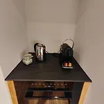Chasa Salnuun Appartement *