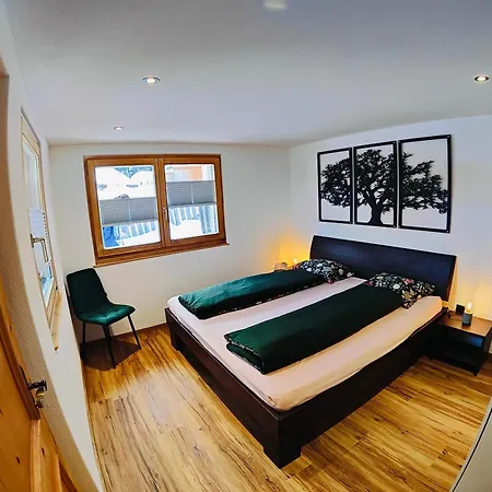 Chasa Salnuun * Samnaun