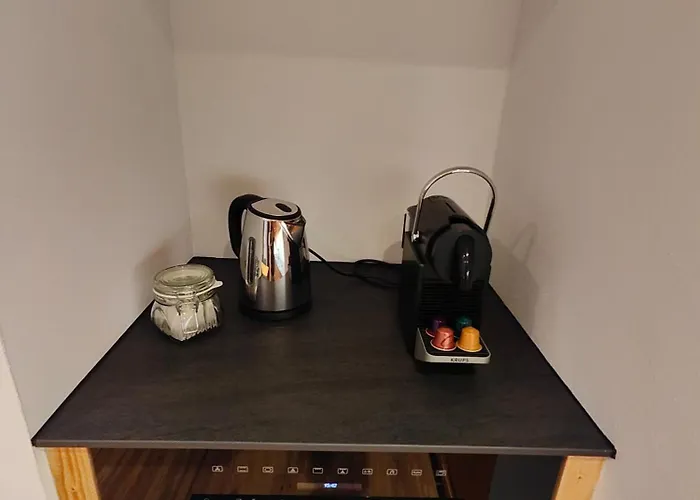 Chasa Salnuun Apartamento *